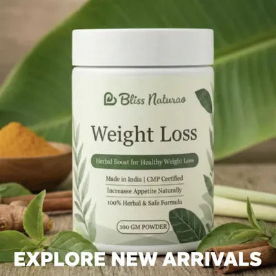 Weight Loss Powder for Adults