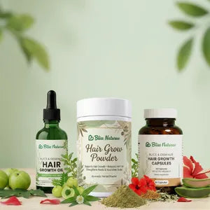 Hair Grow Combo for Adults