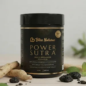 Power Sutra Powder for Adults