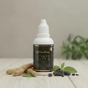 Power Sutra Oil for Adults