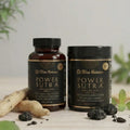 Power Sutra Combo Powder and Capsules for Adults