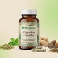 Digestion Capsules for Adults
