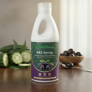 NKI Syrup for Adults